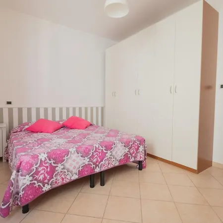 Apartment Ginevra 1 -