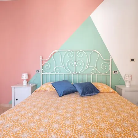 Ginevra 1 - Apartment Pineto